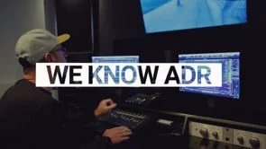 One Nation Studios ADR Reel