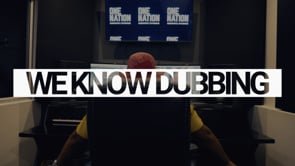 One Nation Studios DUBBING Reel