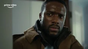 The Nowhere Man Trailer