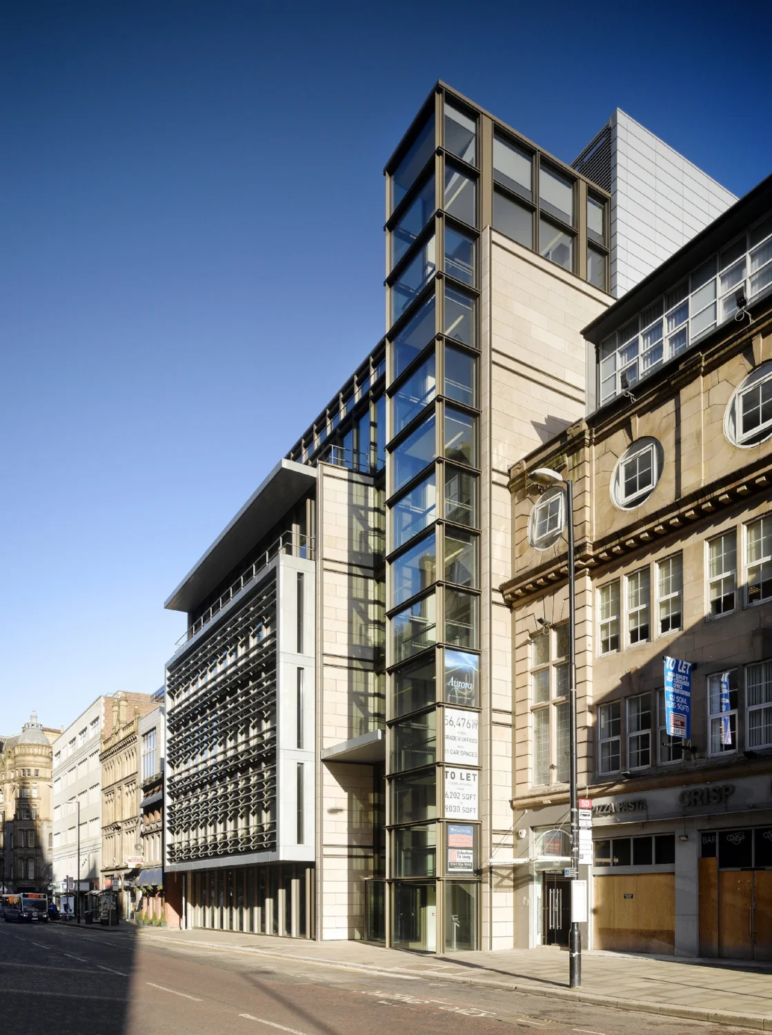 55 Princess St, Manchester