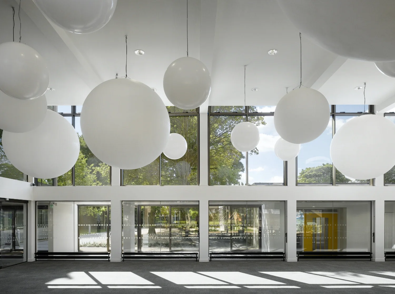 The Manchester College, Fielden Campus