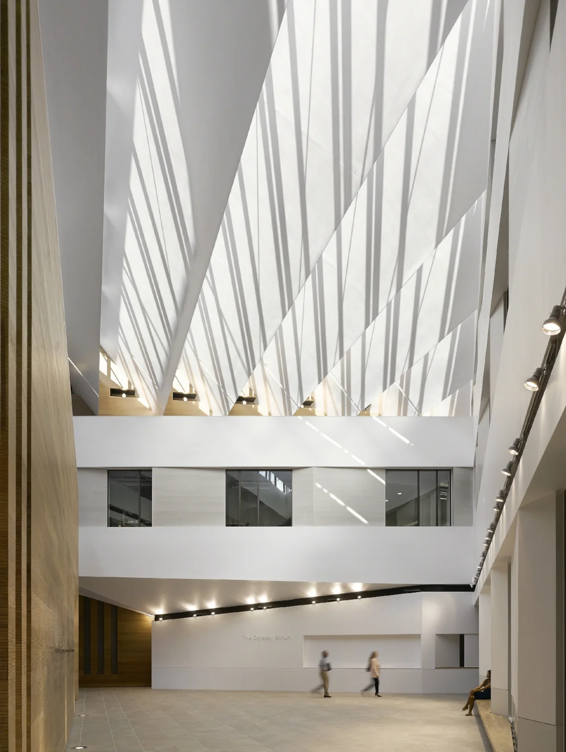 Chetham's School of Music, Manchester