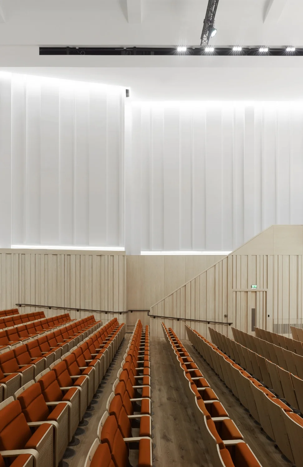 Chetham's School of Music, Manchester