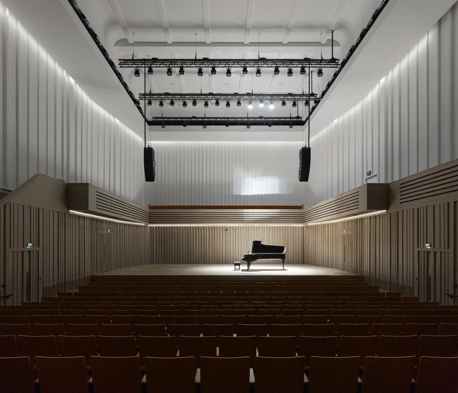 Chetham's School of Music, Manchester