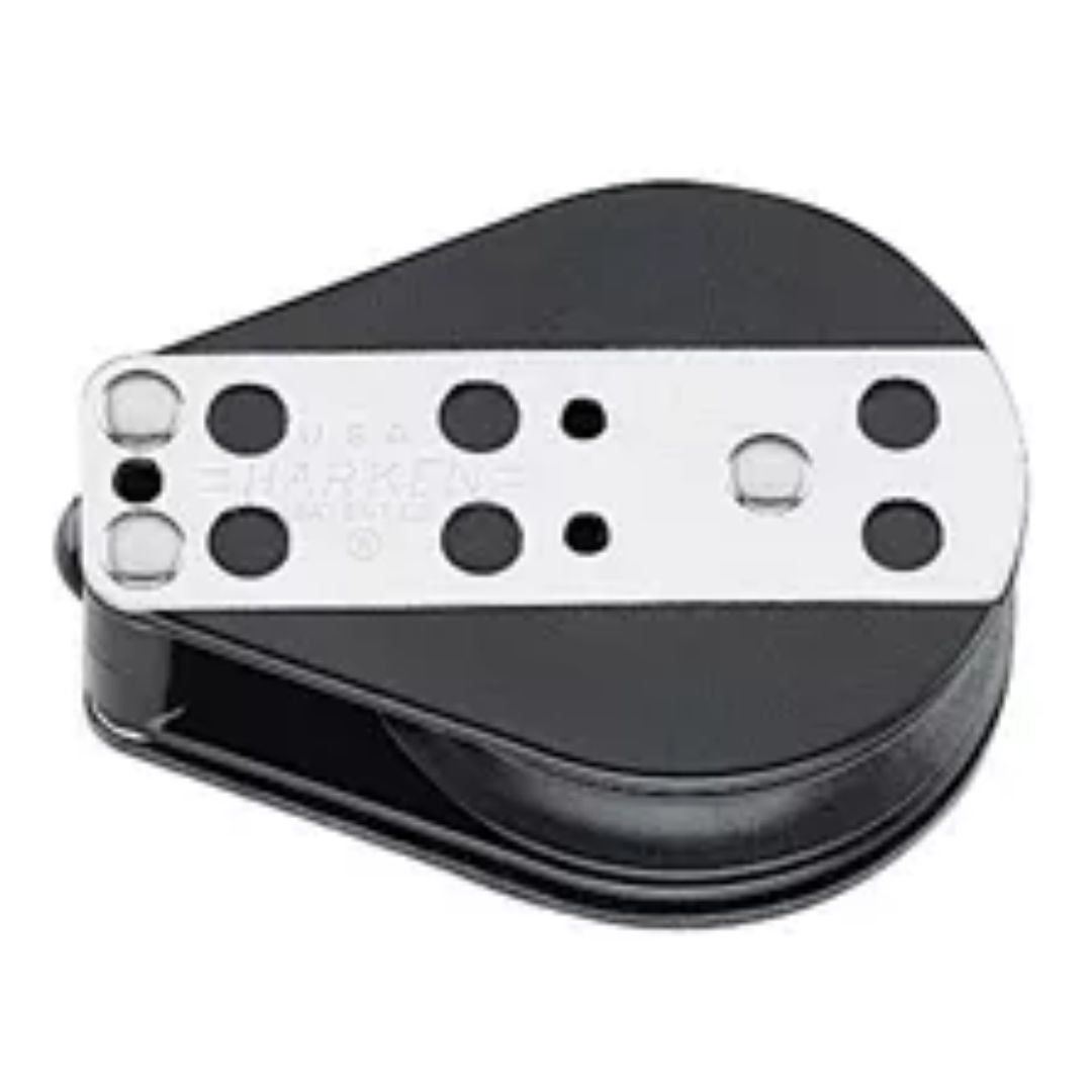 014 3.00" Cheek Block