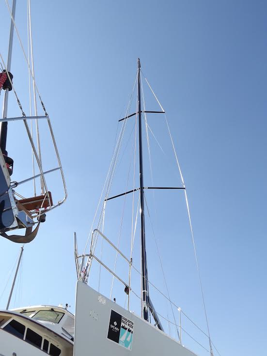 TM Yacht Rigging &amp; Consulting