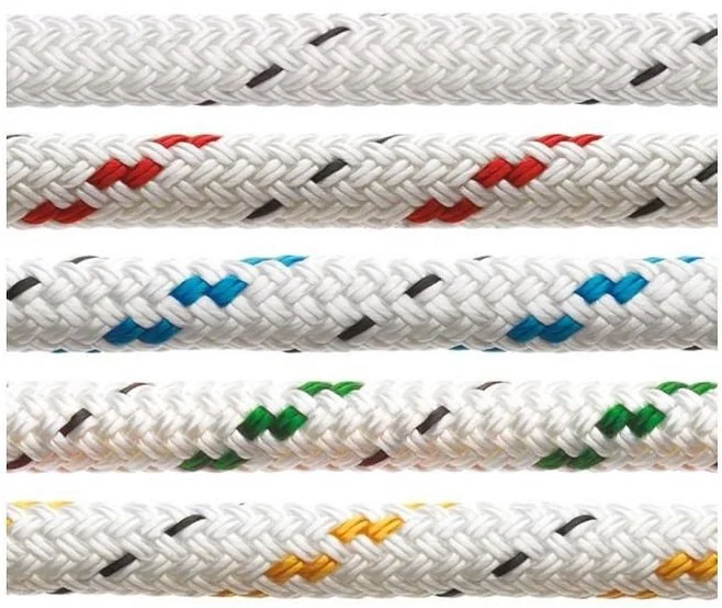 Marlow Double Braid Cordage