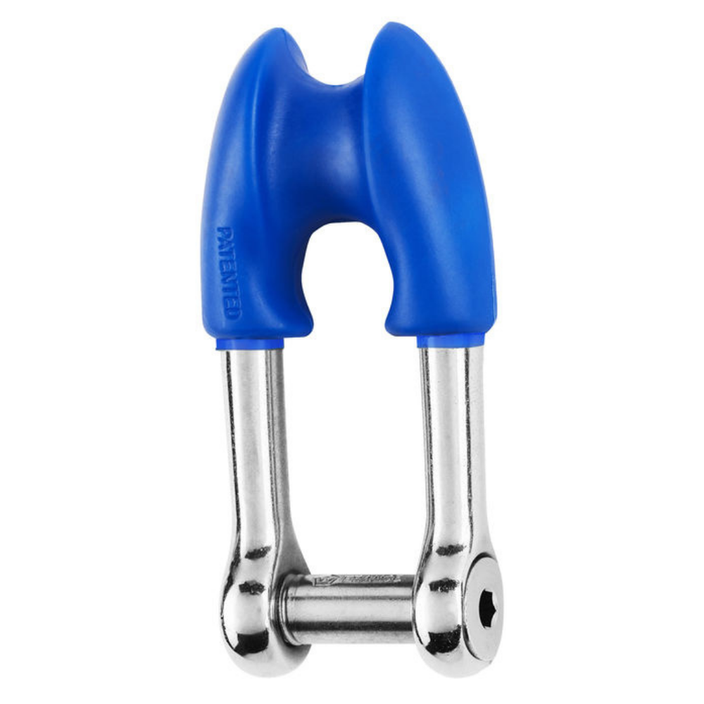 Tire-bouchon Wichard Vaut SR10153 - Lame Lisse 75mm - Noir - Usage Extérieur Et Eau Douce
