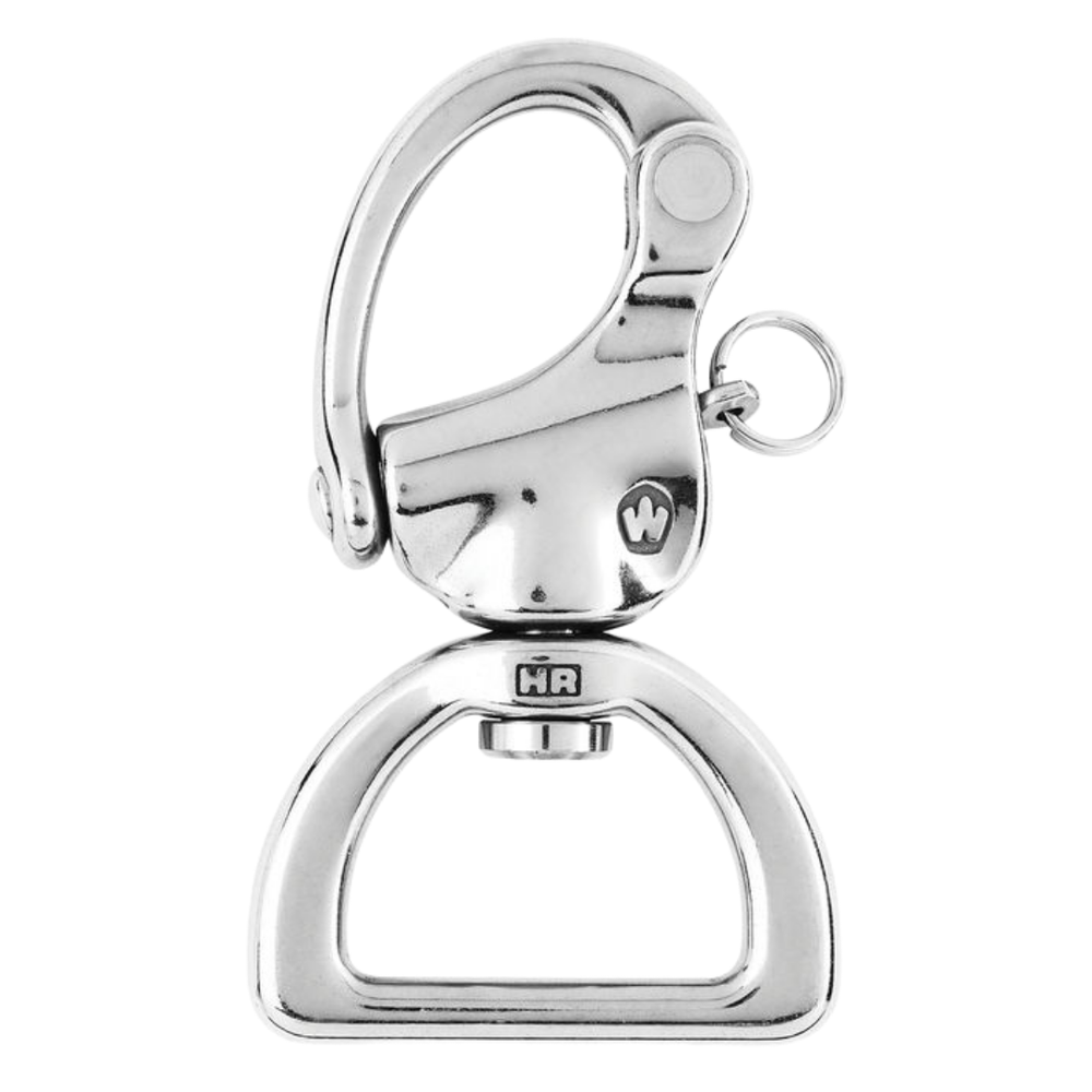 Couteau Multi-fonctions Wichard SR10153 - Lame Lisse Et Tire-Bouchon