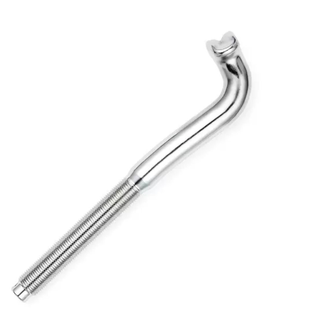 Sta-Lok Threaded T
