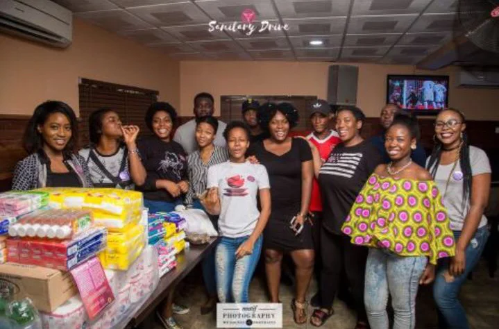 Our First Drive Was A Success