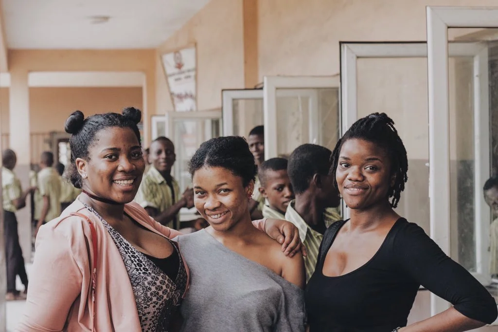 The S.A.N.G. Campaign