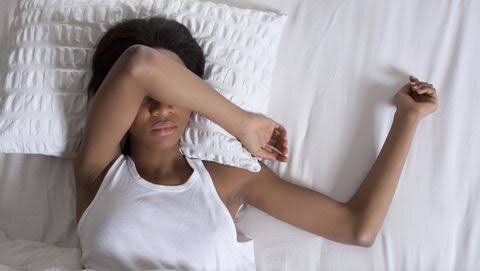 Four Things I Wish I Knew Before I Had Sex The First Time