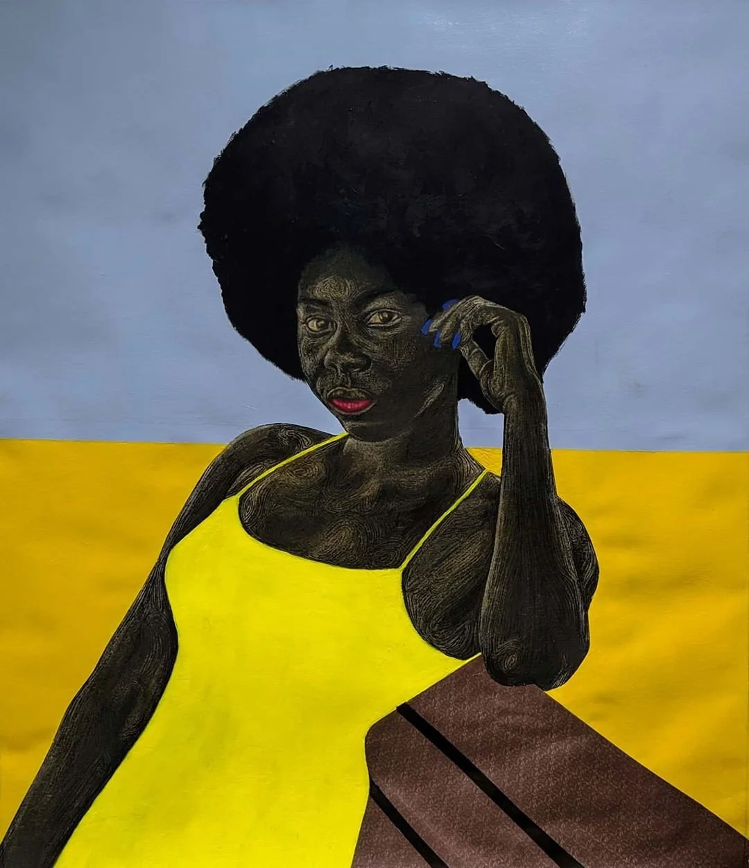 The Burden of Care-work on Women