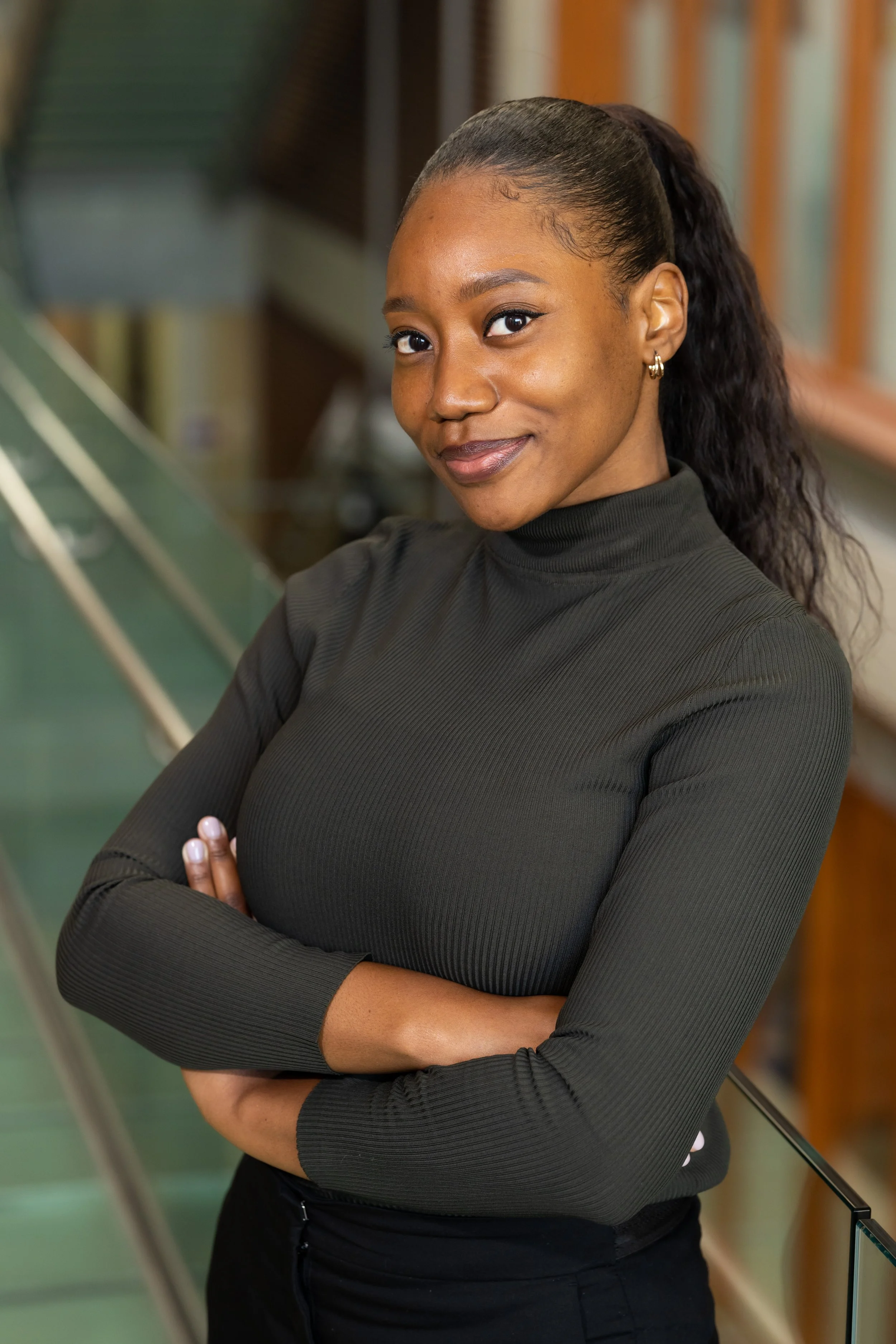 image of sang's technology director