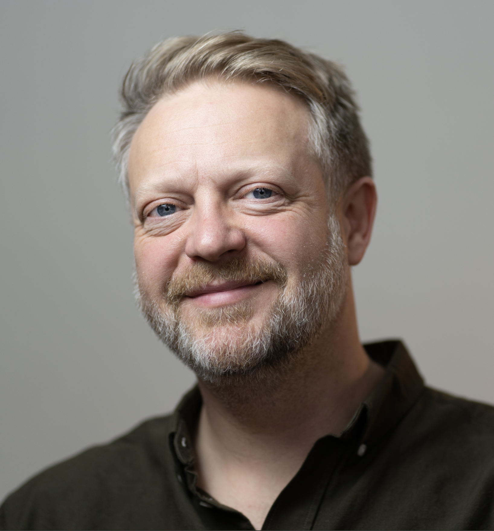 Phil Askew CPCC, PCC