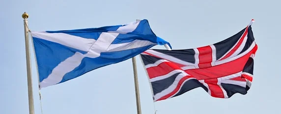 "I think the misinterpretation of Scotland led to a crucial strategic mistake when it came to the EU Referendum" - Matthew Elliott