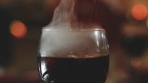 Steaming Mould Wine
