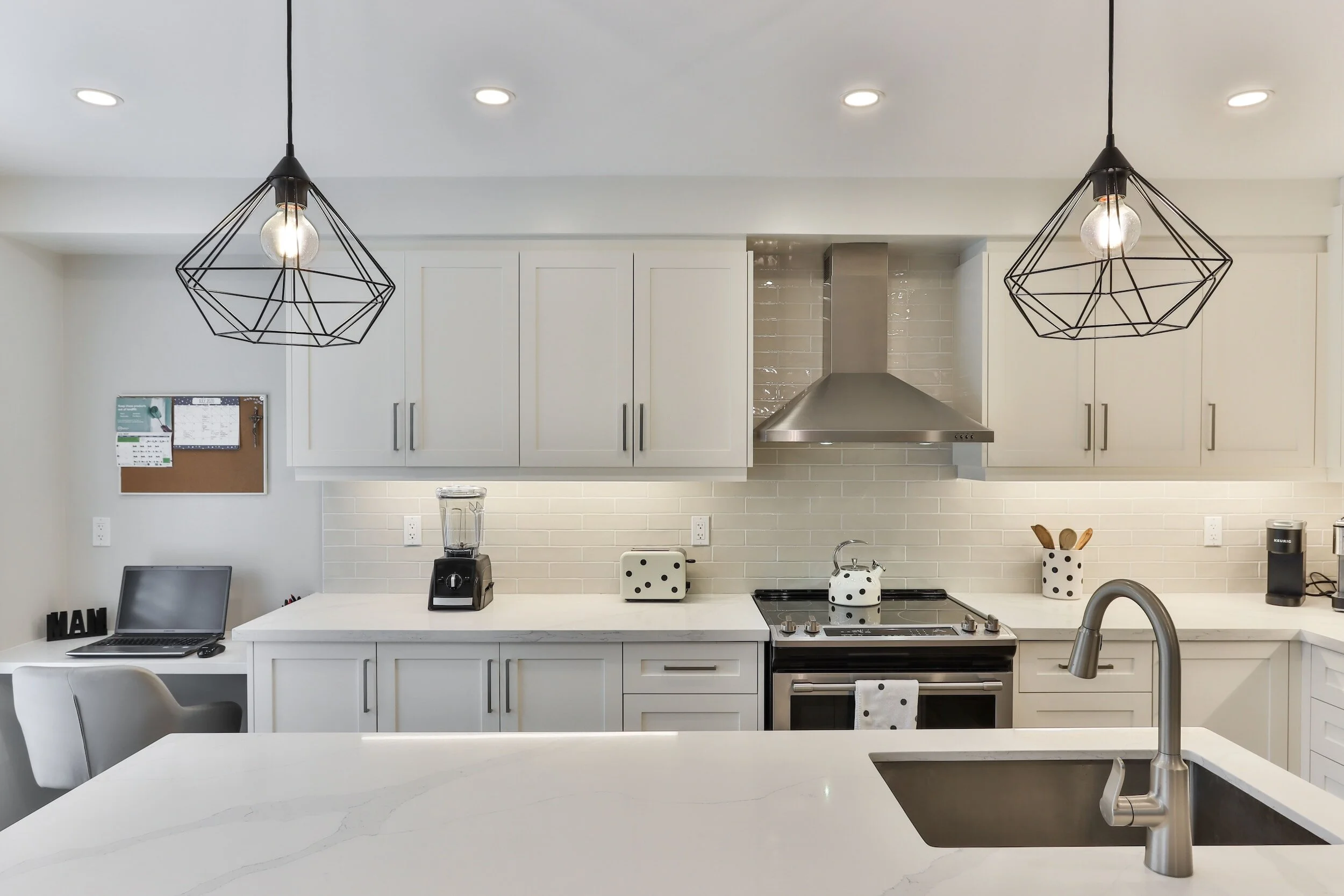 Caring for Your Countertops: Maintenance Tips for Longevity