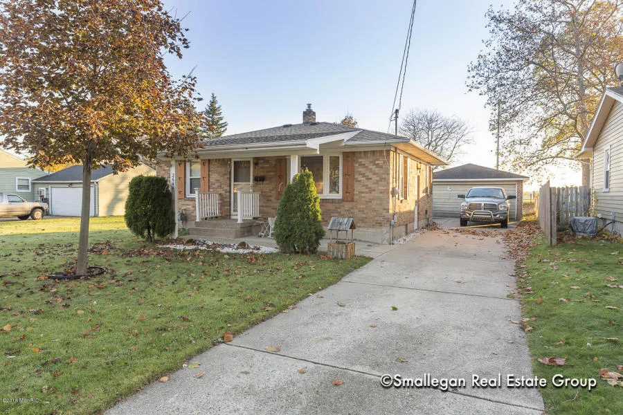 Single Family Home - Wyoming