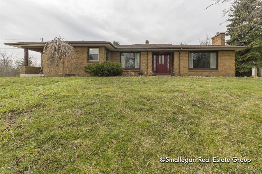 Single Family Home - Marne