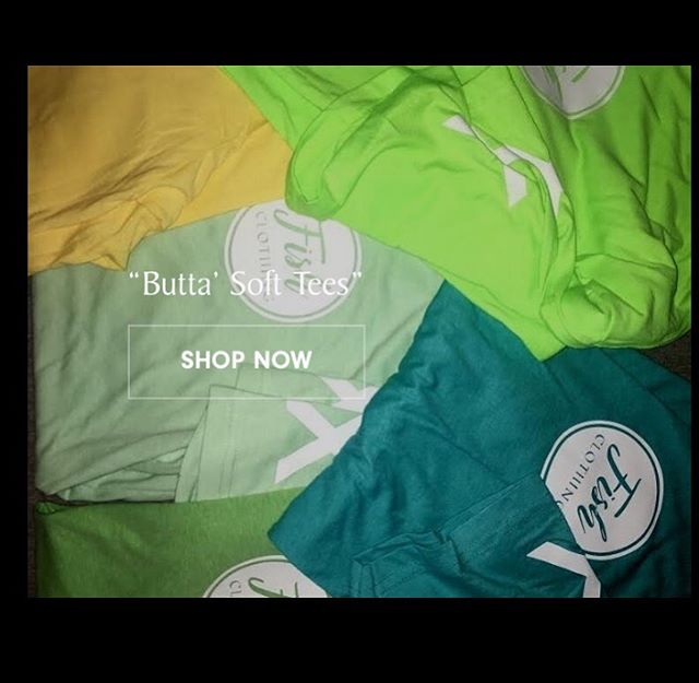 Buttaβ-Soft Teeβs
Available now Get yours only at
FISHclothing.Net π¦
You F I S H Or Nah!?π€·πΎββοΈ
#SupportUsOrIgnoreUs π¦
Blogs|Clothing|Promo|Music
#fashion
#fashionweek
#fashiongram
#style
#FashionFriday
#FashionMonday
#Style
#StyleGram
#FISHclothing
#Unique
#Originality
#BeOriginal
#Benew
#Beexclusive
#BeYou
#orginality
#thebooth
#thedj
#thestudio
#thegrind
#music
#allmusic
#allgenres
#hiphop
#hiphophead
#hiphopheads
#hiphopculture
#mixing
#engineering