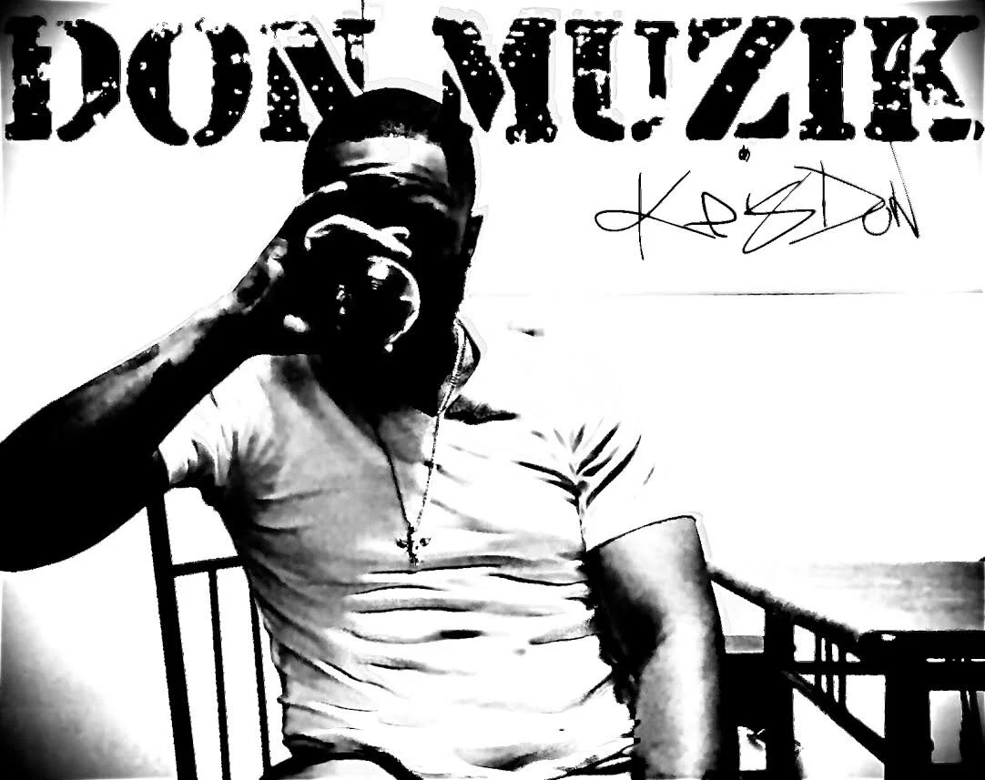 ''DON MUZIK'' DONATION