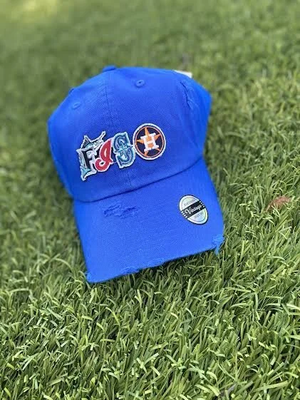 "The Teamsters" Dad Hats