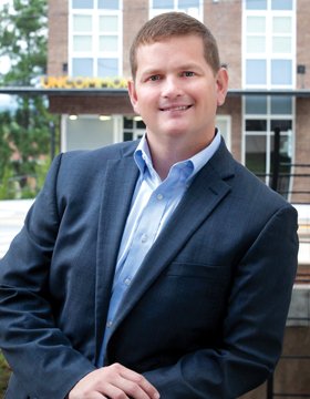 Catalyst for Change: Ryan Moore, director of the Athens-Clarke County Economic Development Department | Hillary Odom