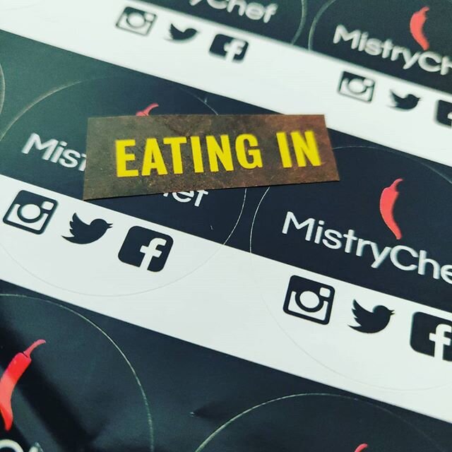 #day132 Lockdown has reignited the wonders of cooking from scratch. I hope that it continues, however, seeing huge queues forming outside fast-food outlets makes me quite sad. Everything in moderation, remember people, food is medicine. www.mistryche