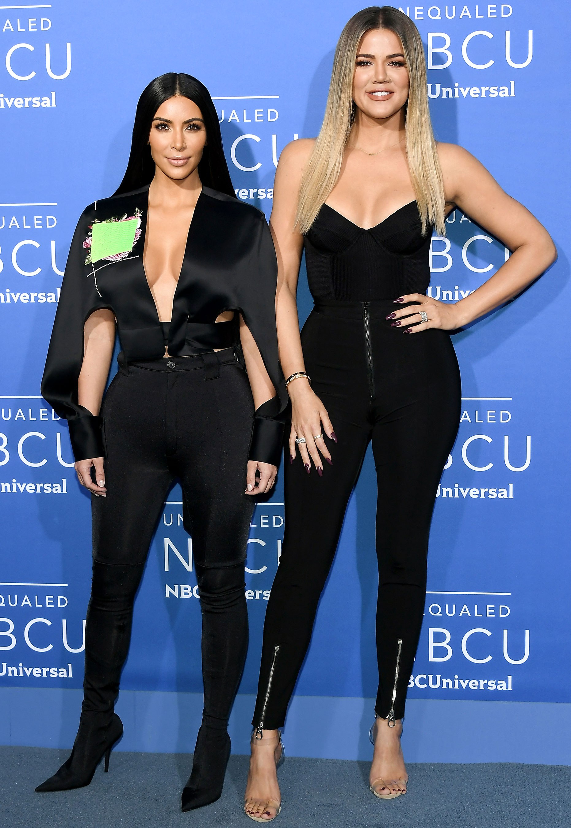 Kardashian Girls