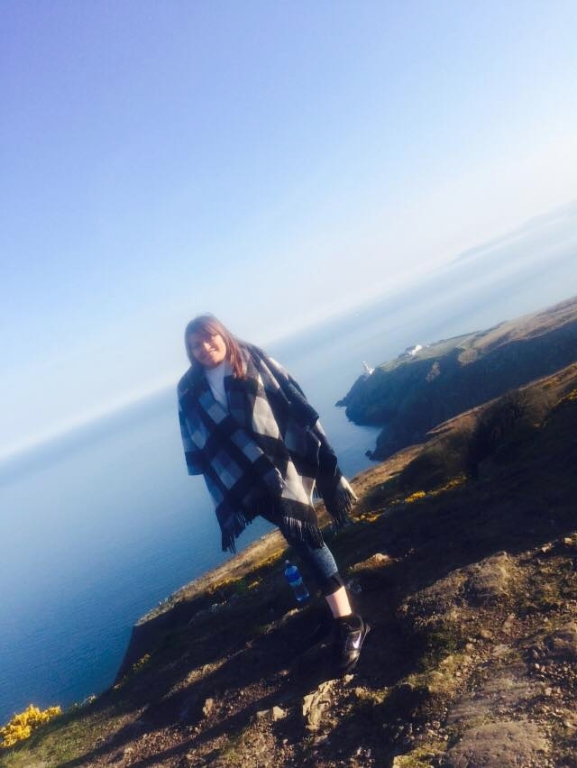 Howth Head and Baily Lighthouse 