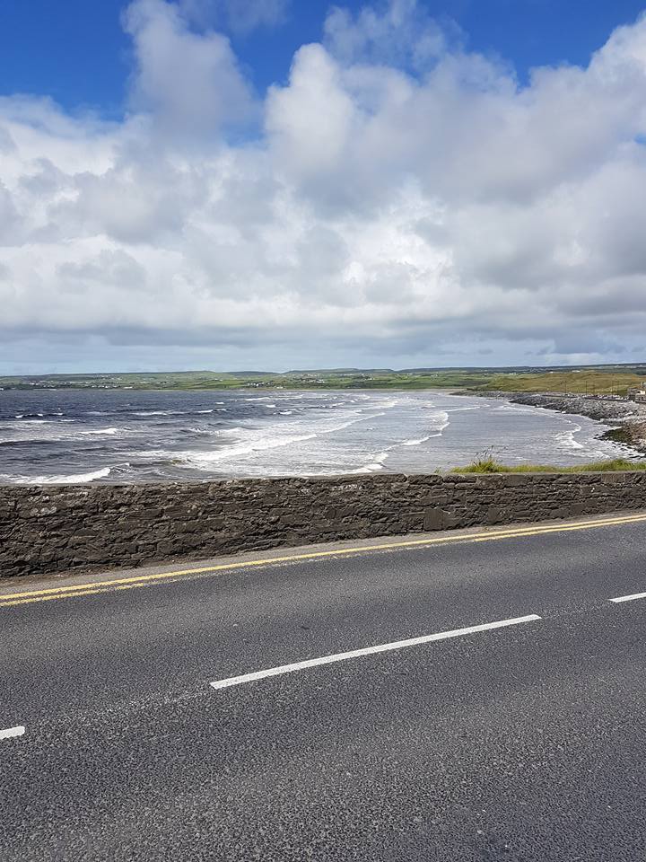 Lahinch surf