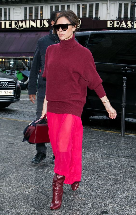 Victoria Beckham
