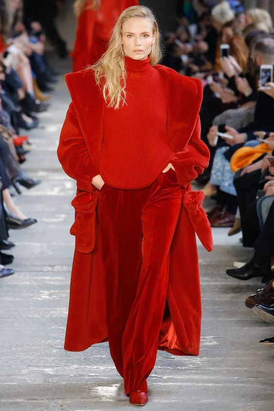 Max Mara Show 