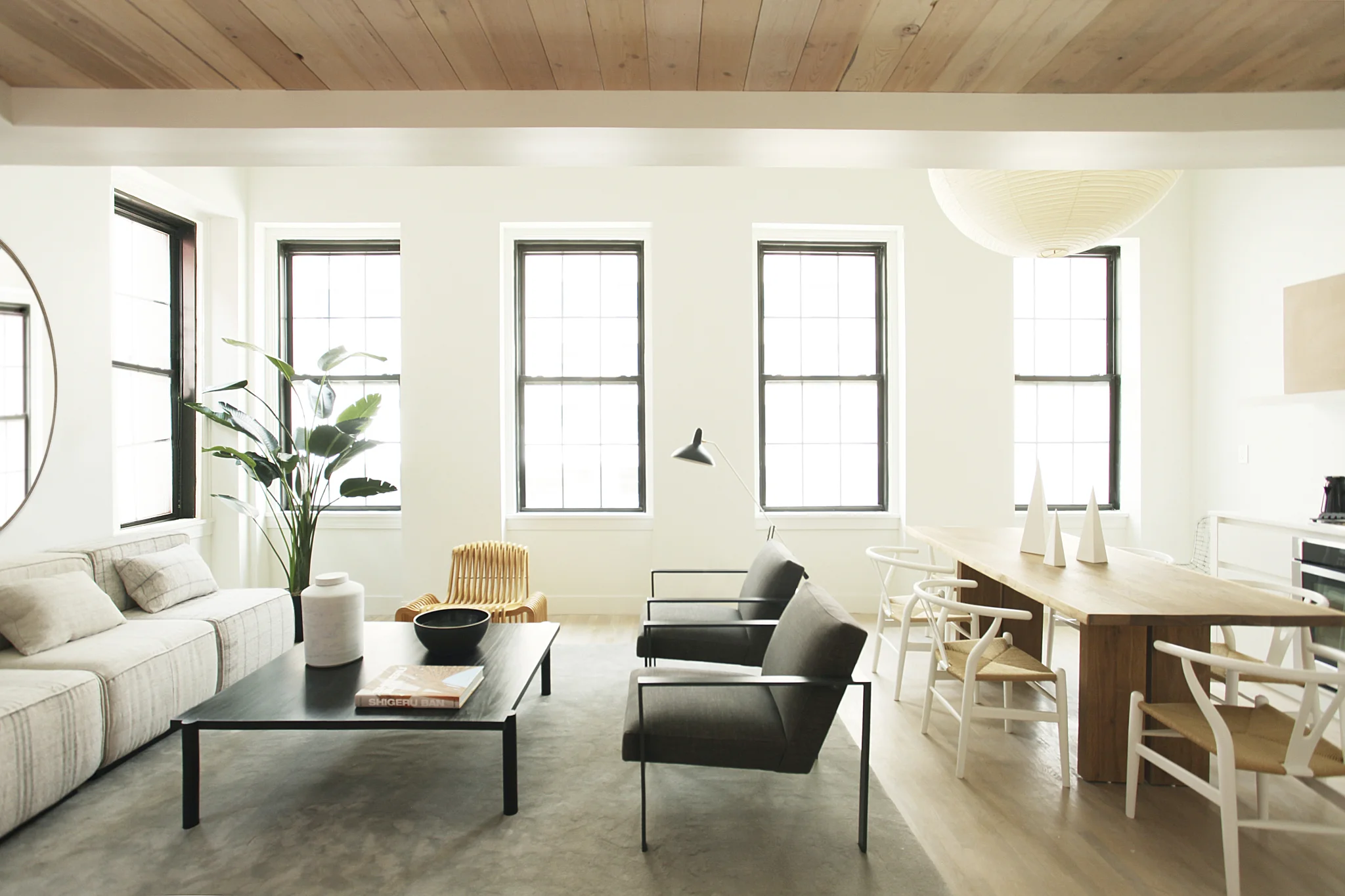 Studio Iro— Rhode Island