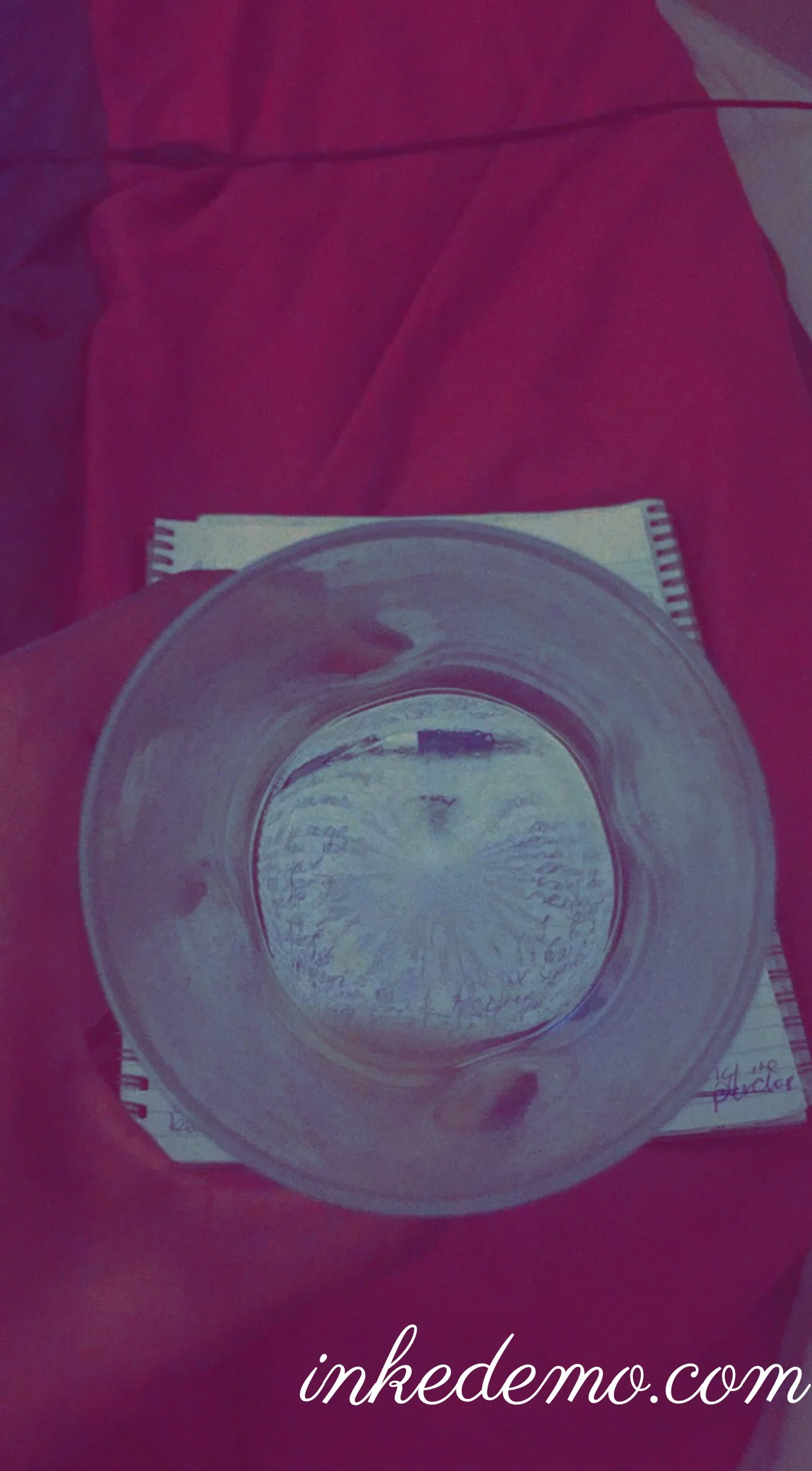 Problem Solved (Patron Problems pt. 3)