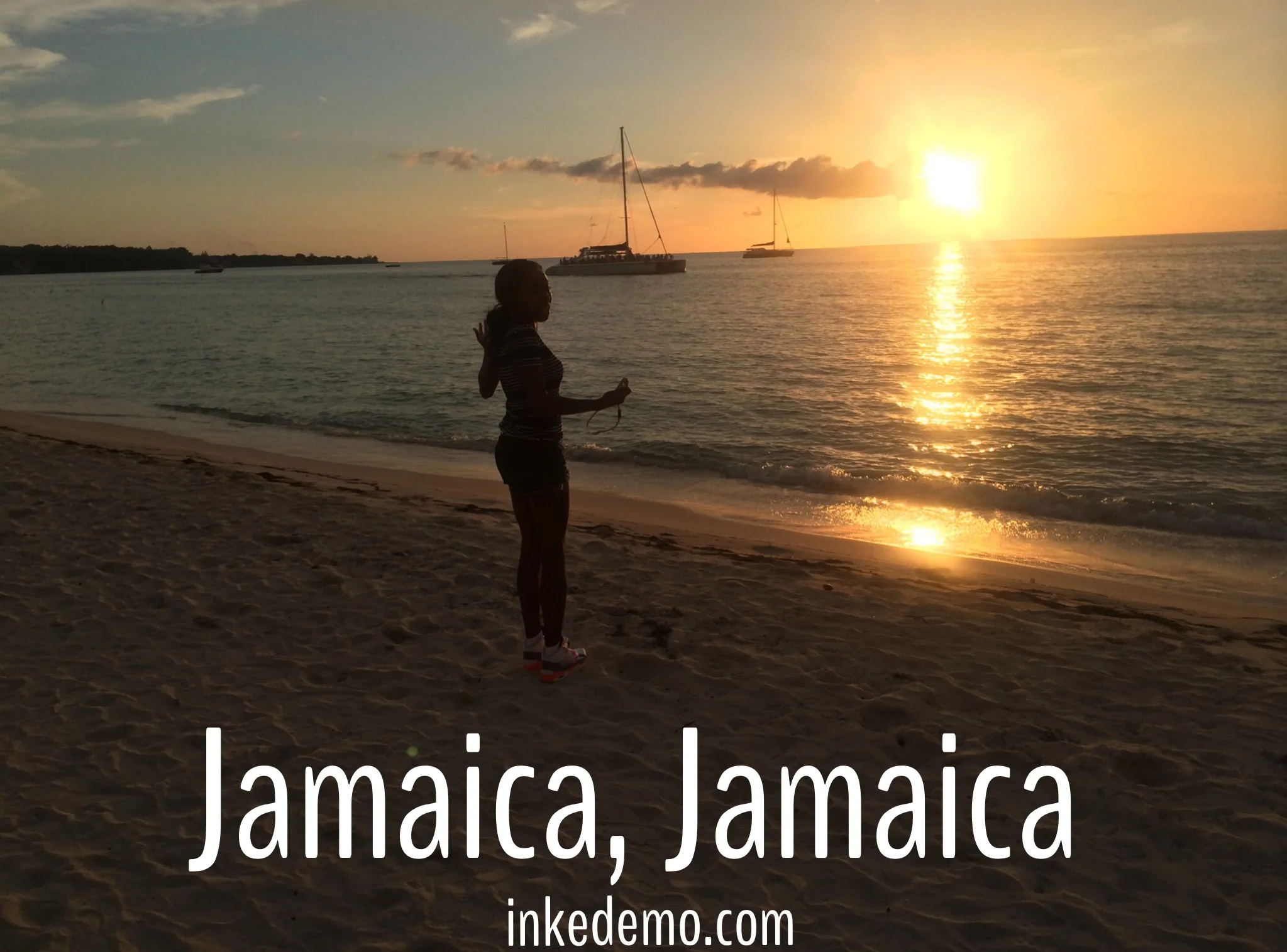 Jamaica, Jamaica