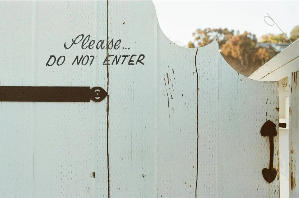 Access Denied