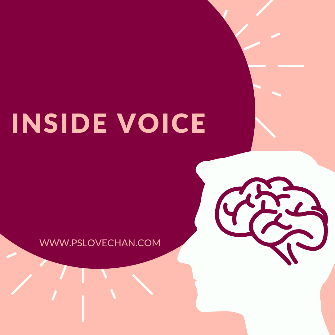 Inside Voice