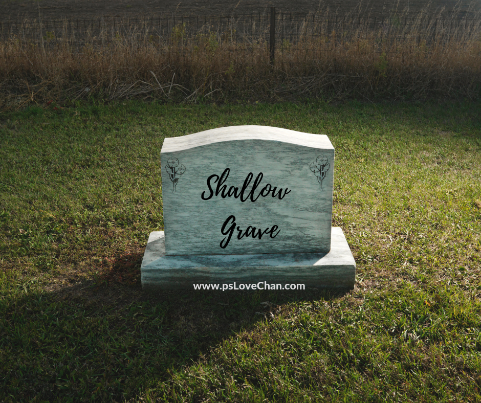 Shallow Grave