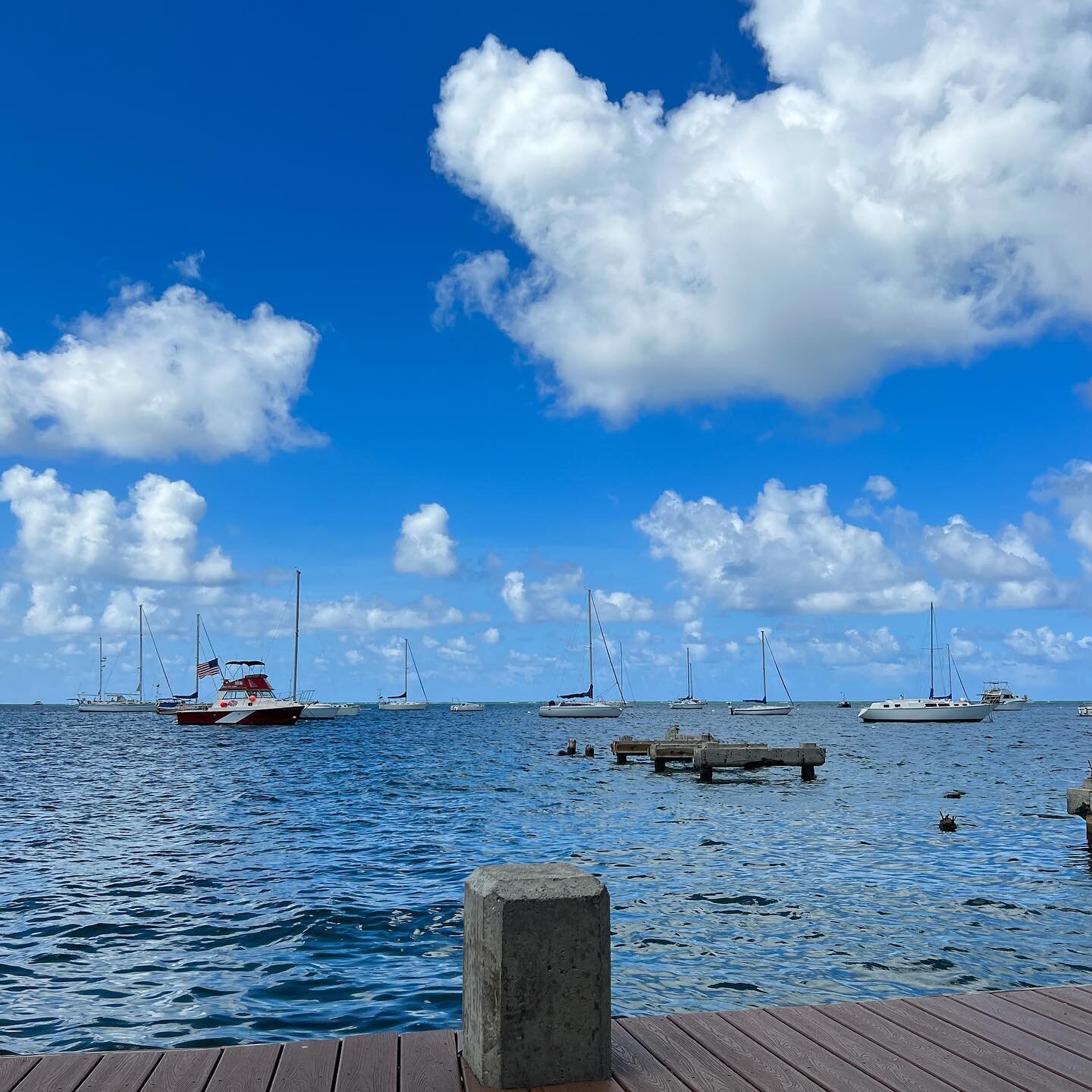 St. Croix&hellip; 🇻🇮