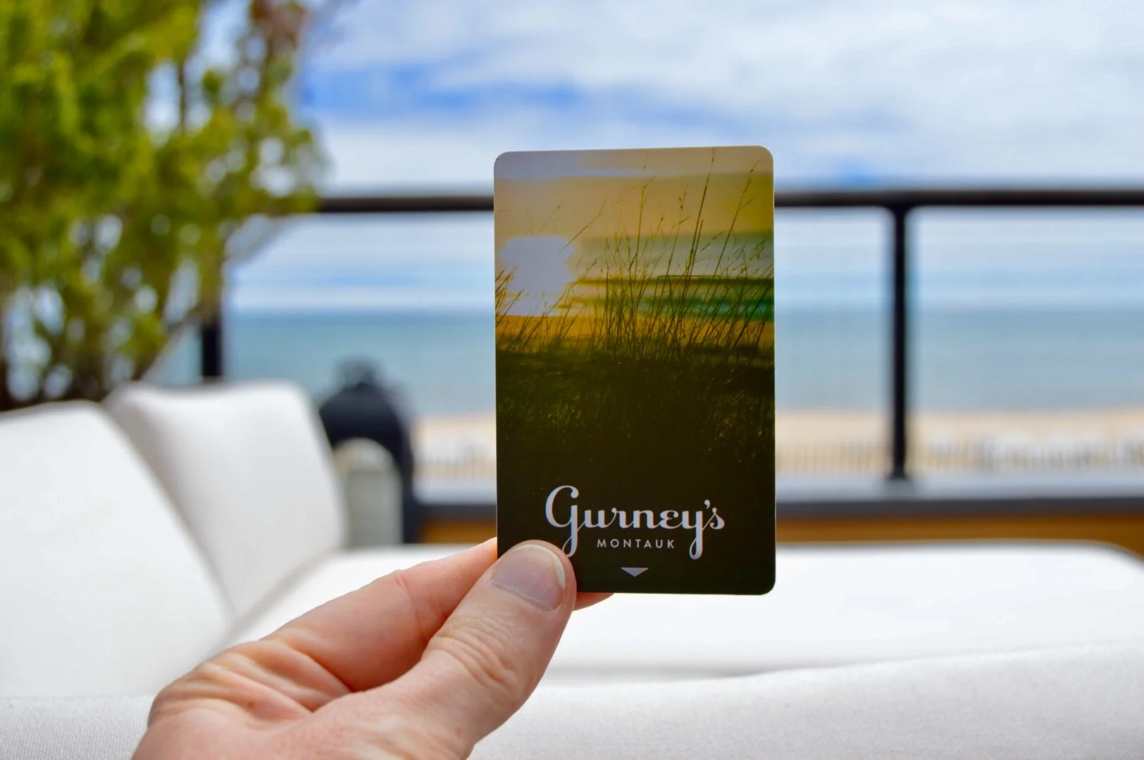 Weekend Escape: Gurney's Montauk Resort & Seawater Spa 