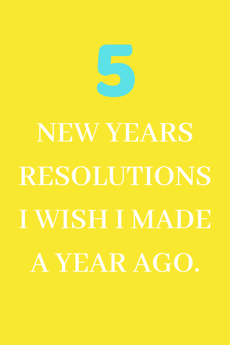 PR+Marketing expert and TEDxSpeaker Amy Ogden talks about the five things that are changing her life in 2019..png