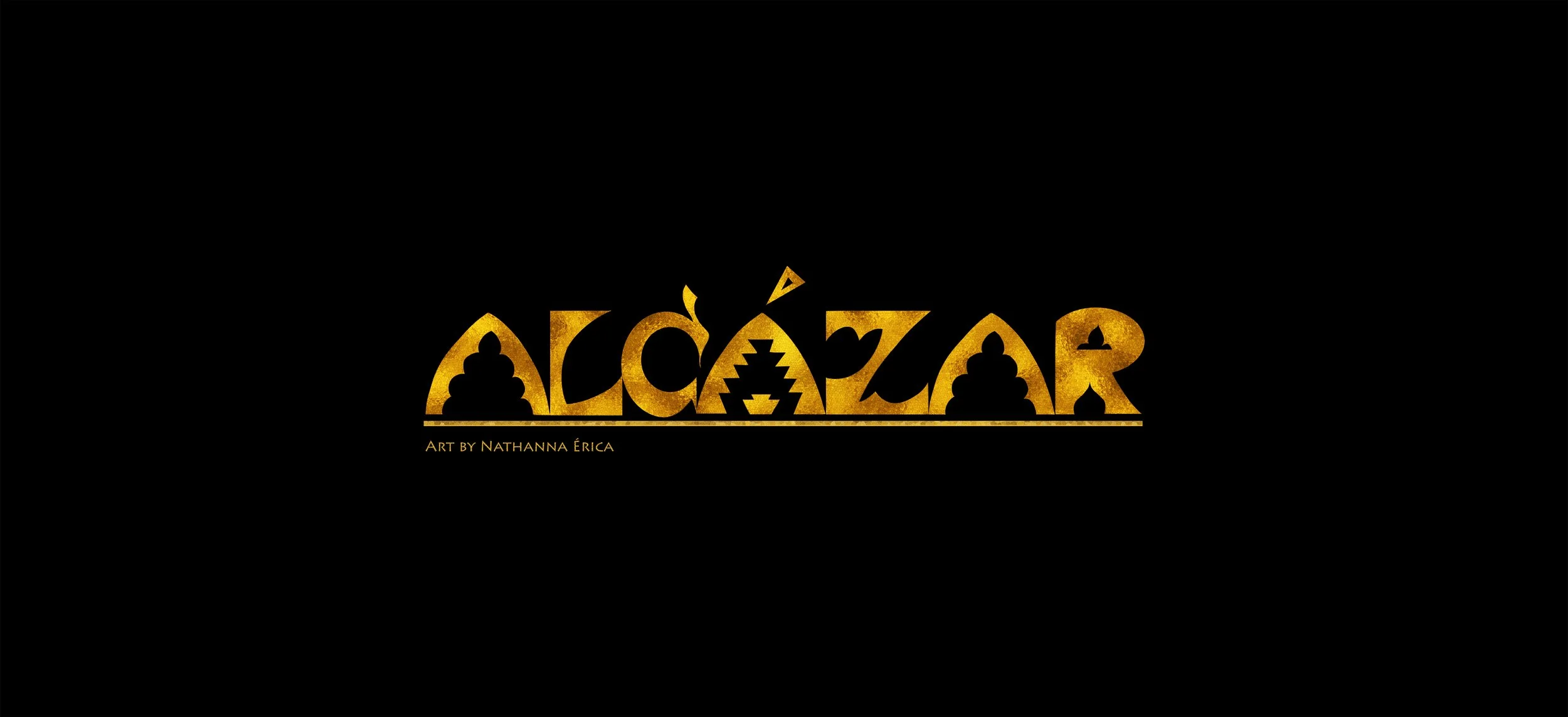 alcázar titles