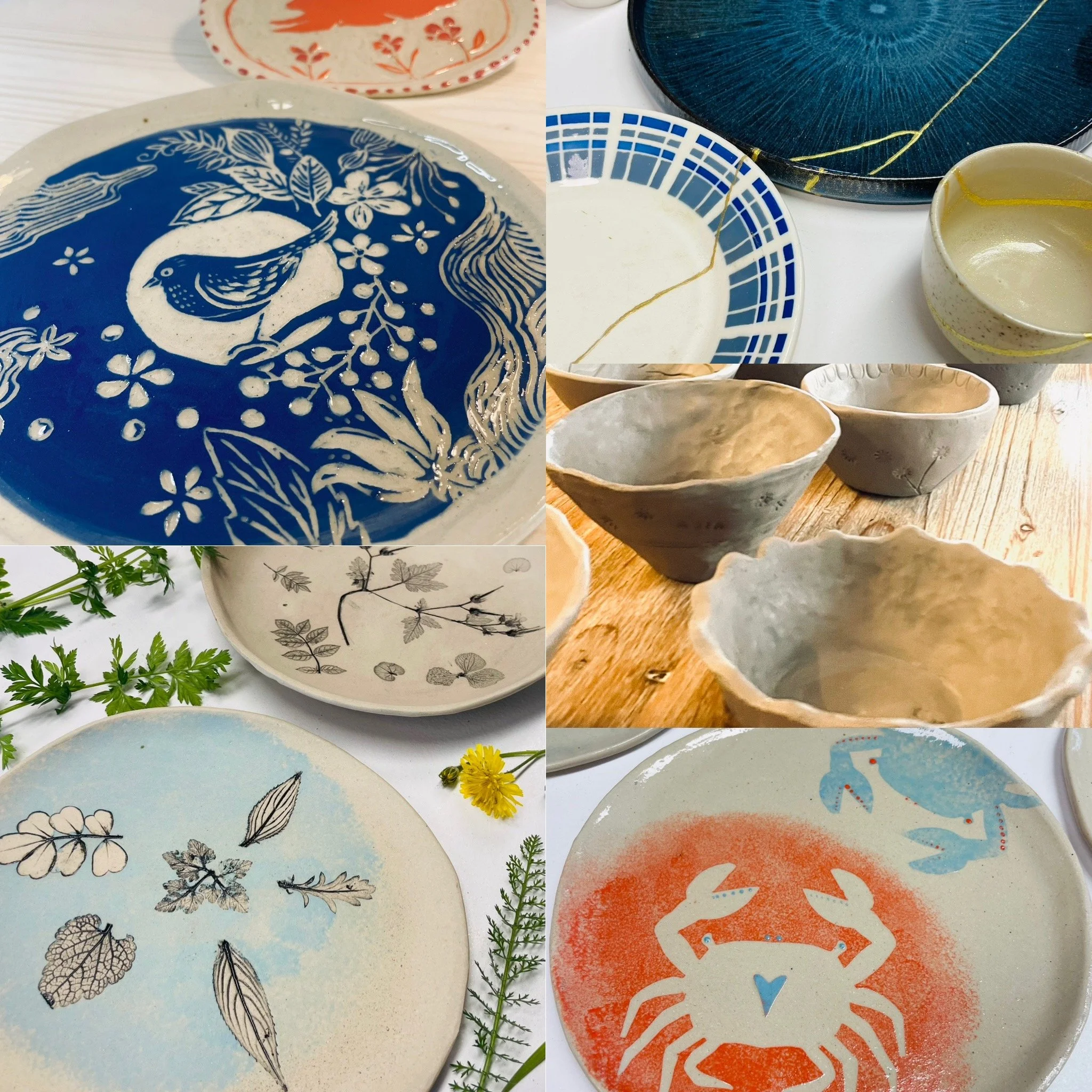 Offrez 5 cours d'initiation à l’atelier Izumi à La Rochelle