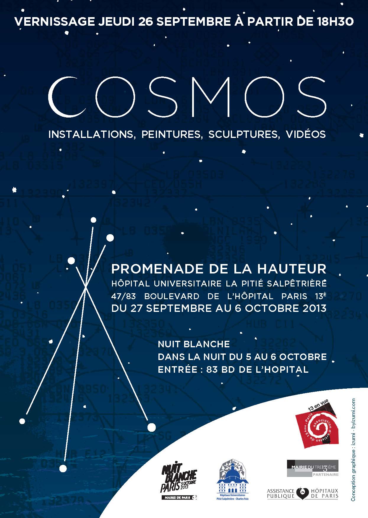 Identité / flyer / Affiches / Dépliant