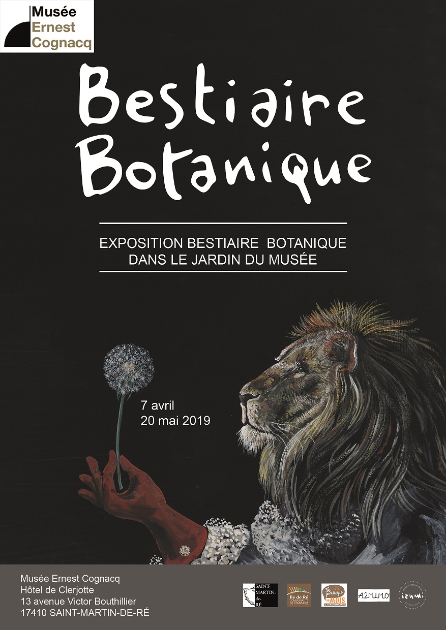 affiche musée Exposition Bestiaire botanique 2019web.jpg