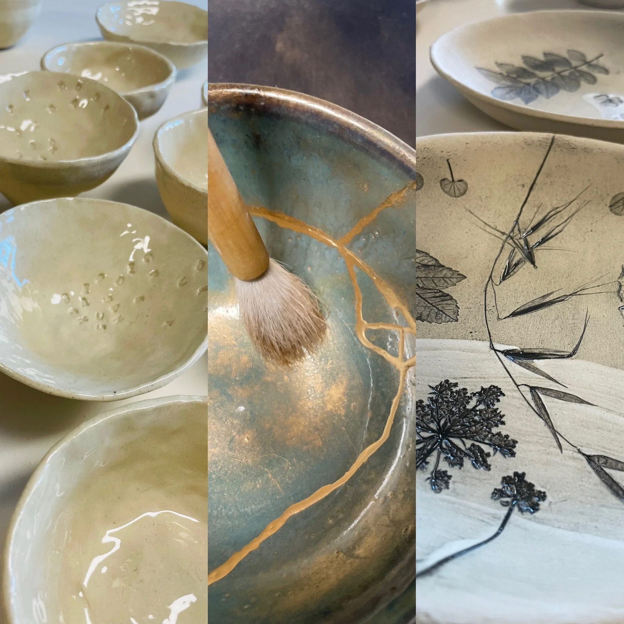 Offrez 3 cours à l’atelier Izumi à La Rochelle