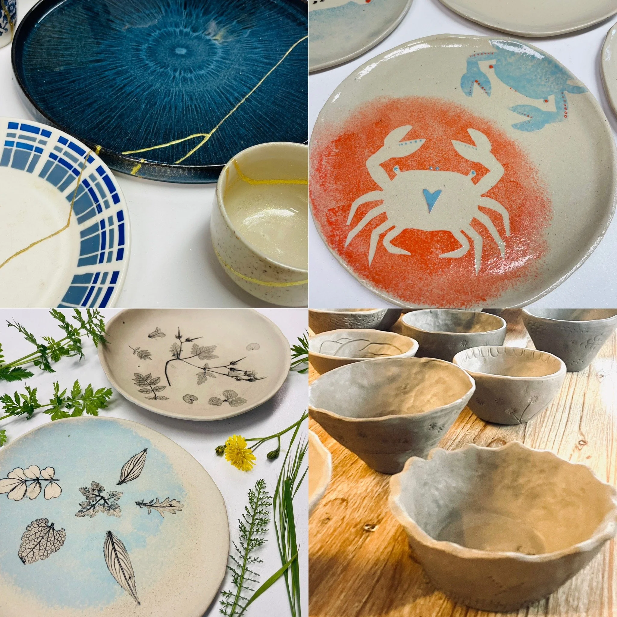 Offrez 4 cours d'initiaition à l’atelier Izumi à La Rochelle